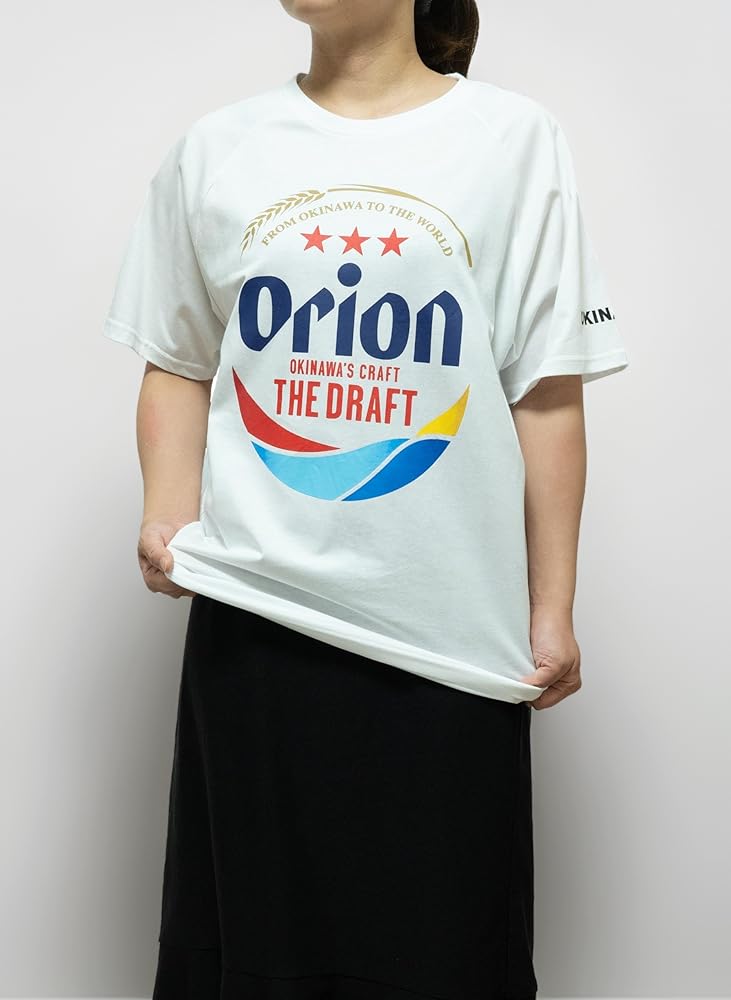 【売り切れサイズ】XL オリオン アロハシャツ ホワイト ユニセックス 楽天市場】【クーポンで600円OFF 9/11 01:5まで】【オリオン公式